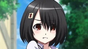 聖痕のクェイサー Specials episode 8
