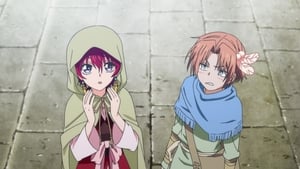 Yona of the Dawn: 1×17