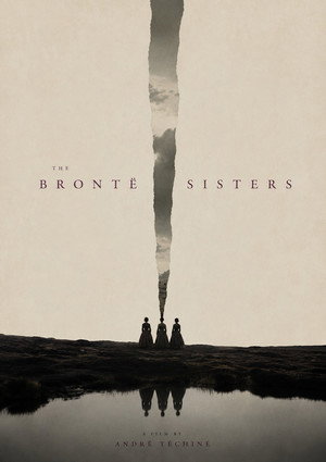 The Bronte Sisters
