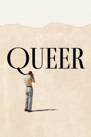 Queer poster