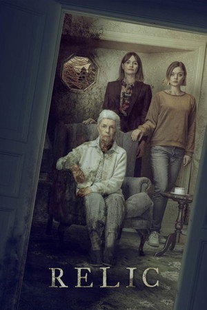 Постер фильма «Реликвия (2020)» — (13 из 31)