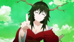 Sengoku Youko: Saison 1 Episode 10