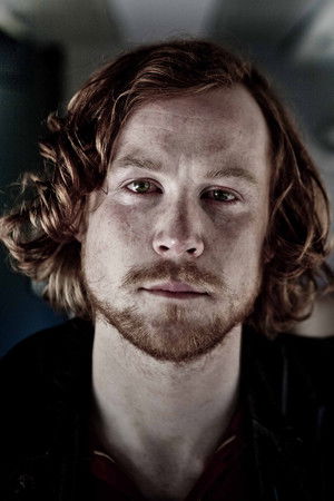 Rolf Kristian Larsen photo