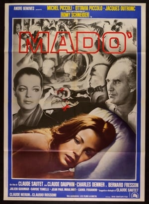 Poster di Mado