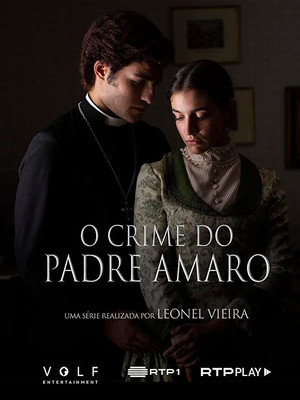 The Crime of Father Amaro