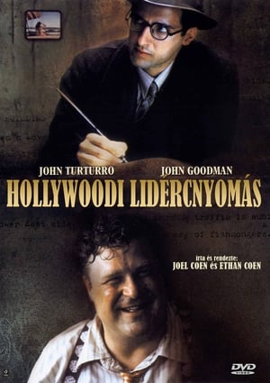 Hollywoodi lidércnyomás (1991)