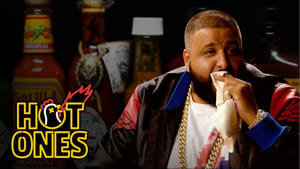 Hot Ones DJ Khaled Talks Fuccbois, Finga Licking, and Media Dinosaurs While Eating Spicy Wings