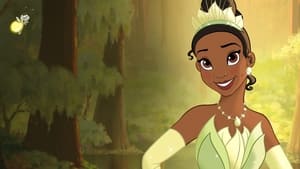 The Princess and the Frog (2009)