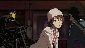 Durarara!!: 1×9