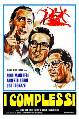 Complexes