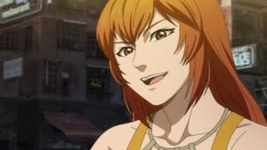 Shenmue the Animation: 1×6