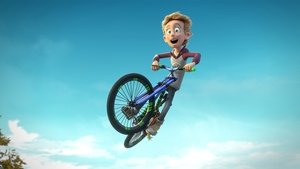 فيلم Luis and the Aliens 2018 مترجم اون لاين