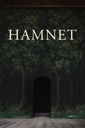 poster Hamnet