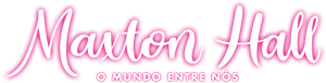 Maxton Hall - O mundo entre nós