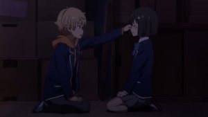 Kono Bijutsubu ni wa Mondai ga Aru!: 1×8