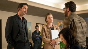 Lucifer Season 1 Episode 8