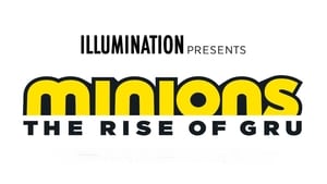 Minions: The Rise of Gru Online Lektor PL