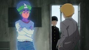 Mob Psycho 100: 1 Staffel 1 Folge