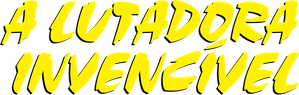 Lady Whirlwind — Logos 1