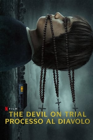 Image The Devil on Trial - Processo al diavolo