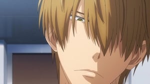 DAKAICHI -I’m being harassed by the sexiest man of the year-: 1×6