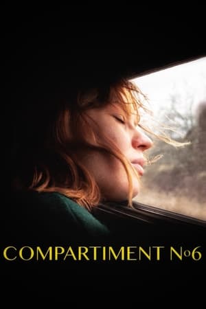Film Compartiment N°6 streaming VF gratuit complet