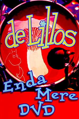 Image deLillos – Enda mere