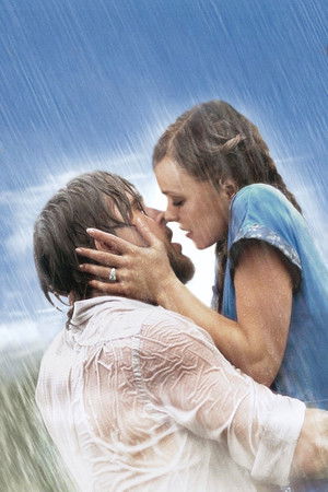 poster The Notebook