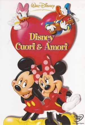 Image Disney cuori & amori