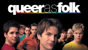 poster Queer As Folk