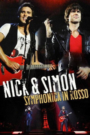 Nick en Simon - Symphonica in Rosso 3