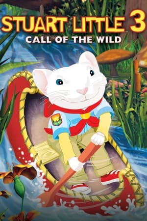 Image Myšák Stuart Little 3