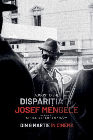 Image Dispariția lui Josef Mengele