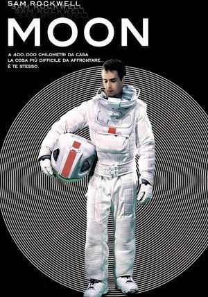 Moon (2009)
