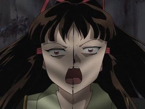 InuYasha Season 1 Episode 134