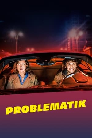 Poster Problematik 2018