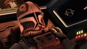 Star Wars: The Clone Wars: 1 Staffel 3 Folge