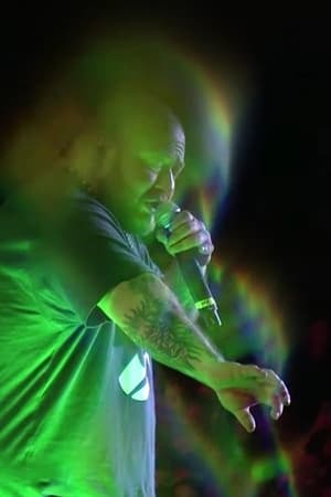 Poster Action Bronson - Live at Rolling Loud California 2021 (2021)