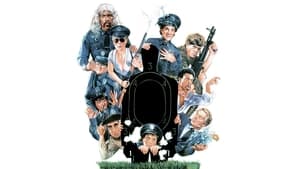 Police Academy 3: Back in Training film complet