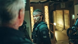 The Expanse 3 x Episodio 10