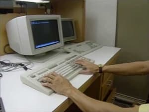 Modern Marvels Computers