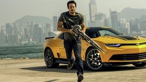Transformers: Age of Extinction (2014)