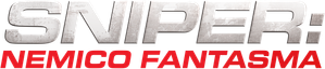 Sniper: Ghost Shooter — Logos 5