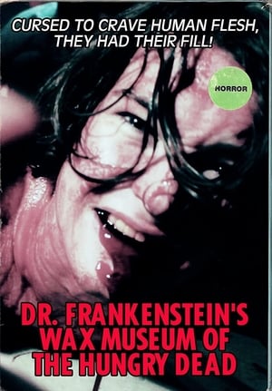 Poster Frankenstein's Hungry Dead (2013)