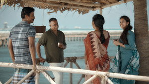 Carmeni Selvam