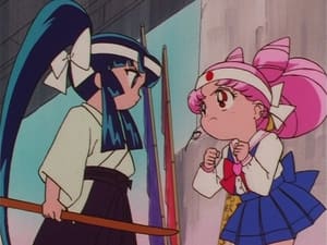 Sailor Moon: 4×12