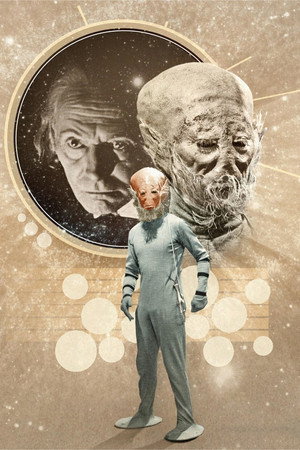 Doctor Who: The Sensorites