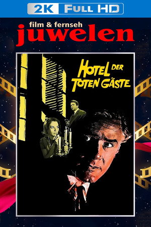 Hotel der toten Gäste