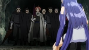 Gintama Season 7 Episode 38