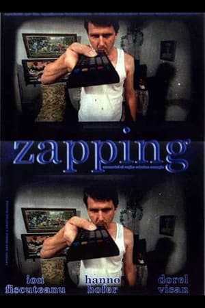 Poster Zapping (2000)